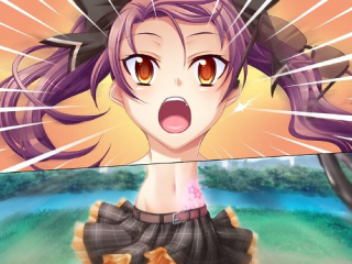 Illustration for article titled Some of the Strangest Japanese Games Are Erotic Games